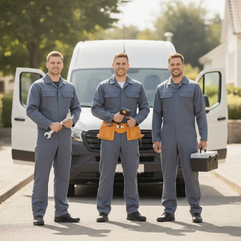 Wärmepumpen Reparatur Zürich (Kreis 9)